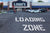 Lowe's 28" Loading Zone Stencil